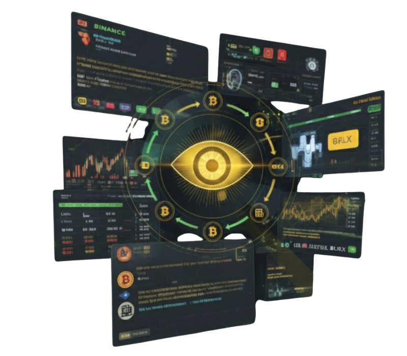 Digital Level Vigilante Inteligente